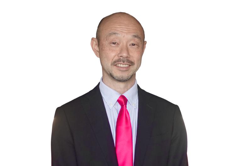 Tomohiro Hosaka