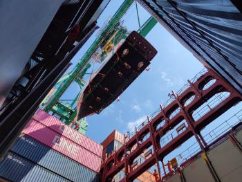 Shipping special cargo